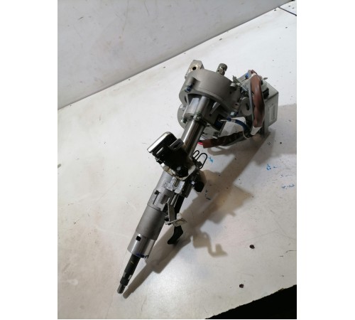 Рулевая колонка