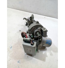 Рулевая колонка