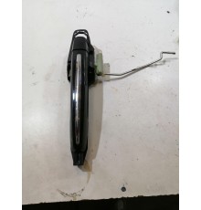 Ручка двери передняя правая внешняя