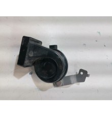 Звуковой сигнал высокий тон