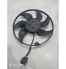 Вентилятор радиатора