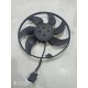 Вентилятор радиатора