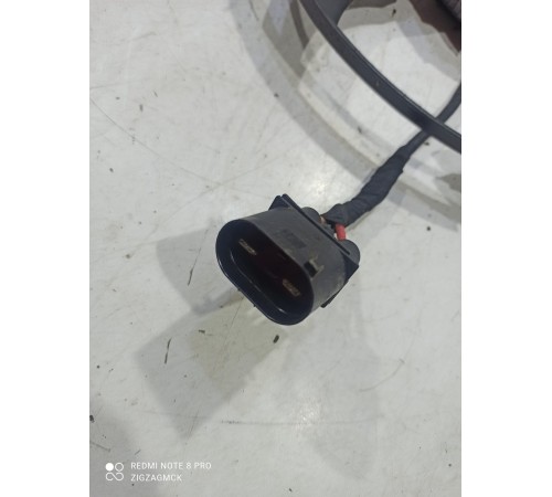 Вентилятор радиатора