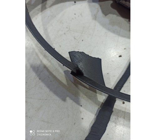 Вентилятор радиатора