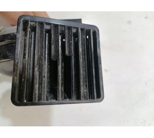 Звуковой сигнал высокий тон