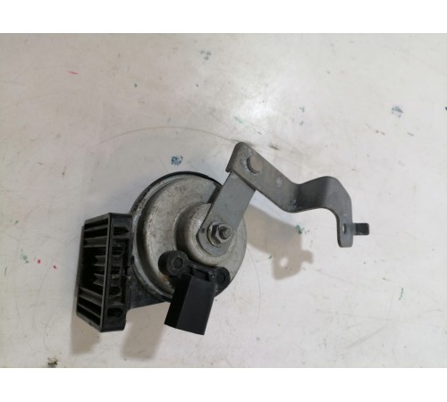 Звуковой сигнал высокий тон