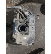 Топливный бак