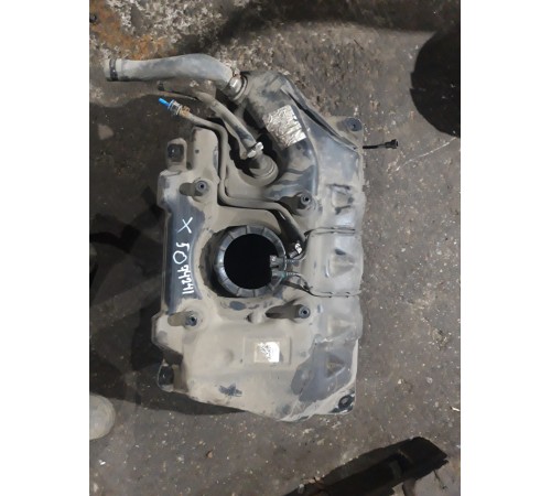 Топливный бак