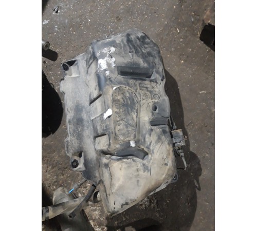 Топливный бак