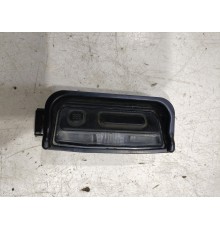 Кнопка открывания багажника