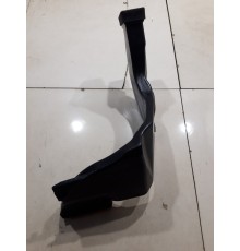 Воздуховод отопителя (печки) правый