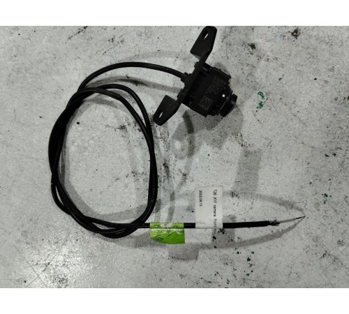 Камера переднего вида