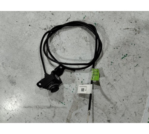 Камера переднего вида