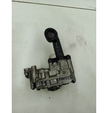 Насос масляный