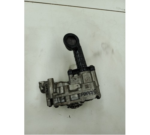 Насос масляный