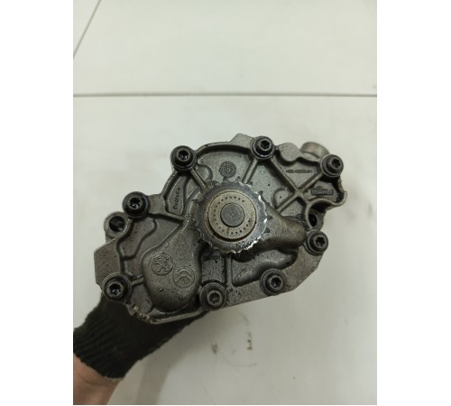 Насос масляный