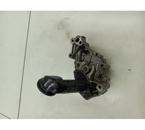 Насос масляный