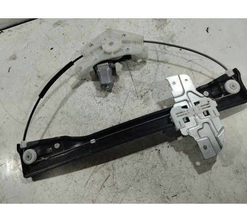 Стеклоподъёмник двери передний правый