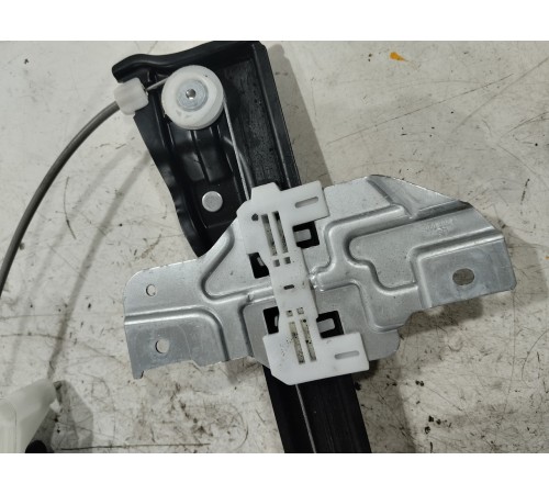 Стеклоподъёмник двери передний правый