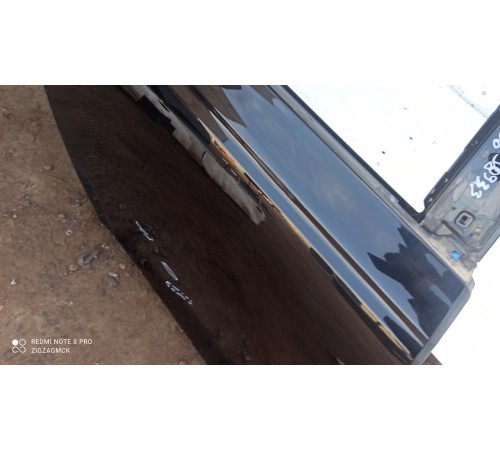 Дверь(задняя правая)