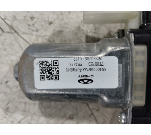 Стеклоподъёмник двери передний правый