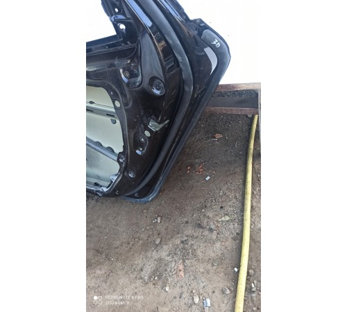 Дверь(задняя правая)