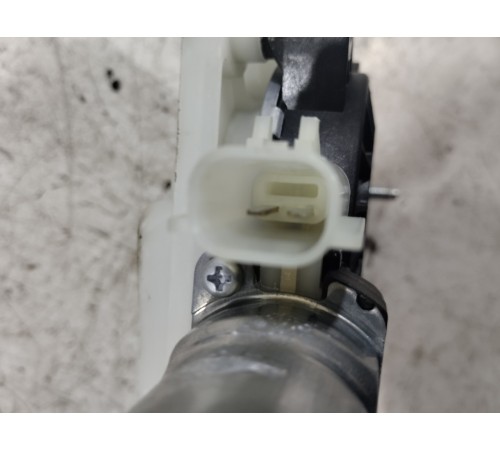 Стеклоподъёмник двери передний правый