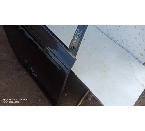 Дверь(задняя правая)