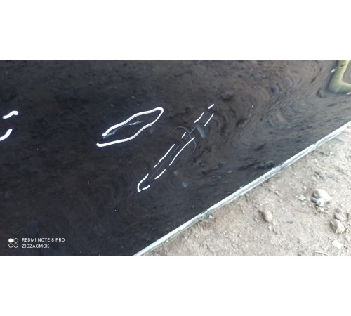 Дверь(задняя правая)