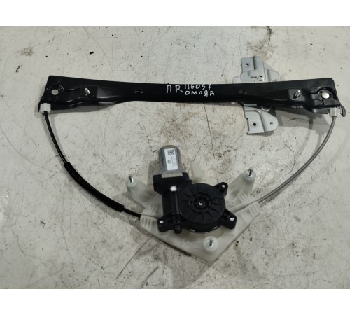 Стеклоподъёмник двери передний правый