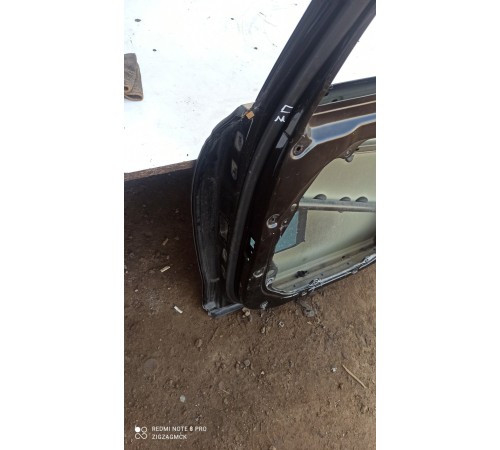 Дверь(задняя правая)