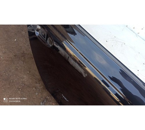 Дверь(задняя правая)