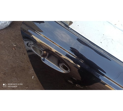 Дверь(задняя правая)