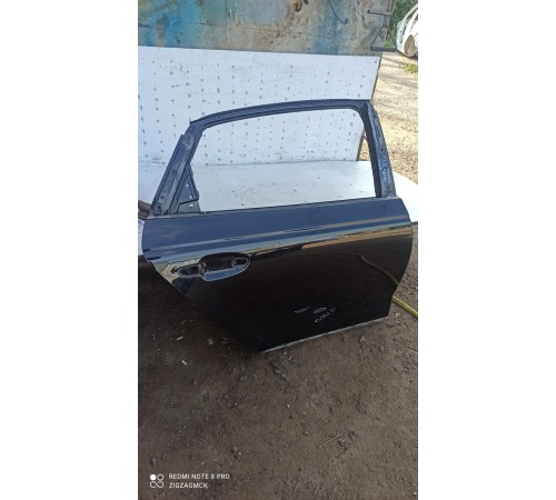 Дверь(задняя правая)