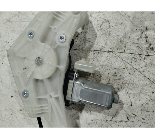 Стеклоподъёмник двери передний правый