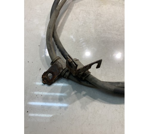 Трос ручника(задний,левый)