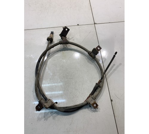 Трос ручника(задний,левый)