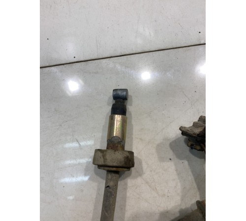 Трос ручника(задний,левый)