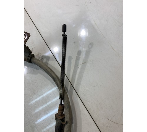 Трос ручника(задний,левый)