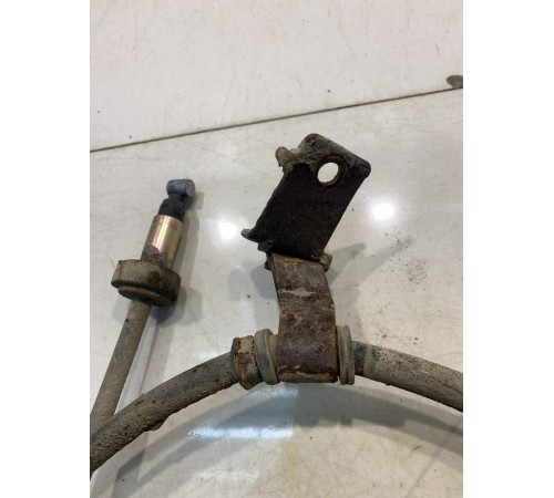 Трос ручника(задний,левый)