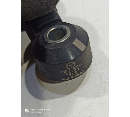 Датчик детонации