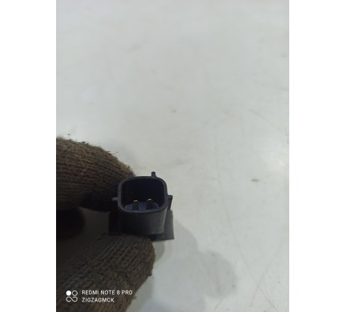 Датчик детонации