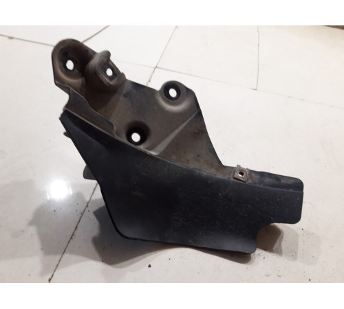 Брызговик (задний левый)