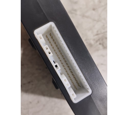 Блок глонасс