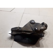 Брызговик (задний левый)