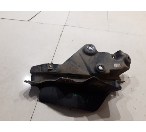 Брызговик (задний левый)