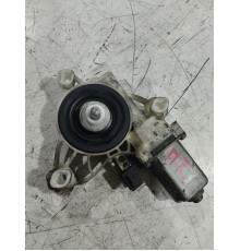 Моторчик стеклоподъемника передний правый