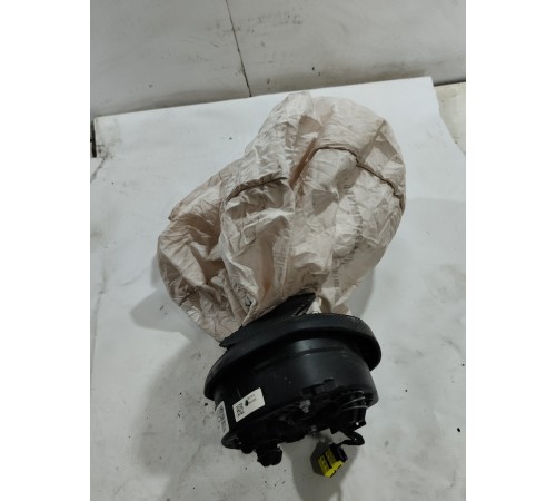 Подушка безопасности водителя