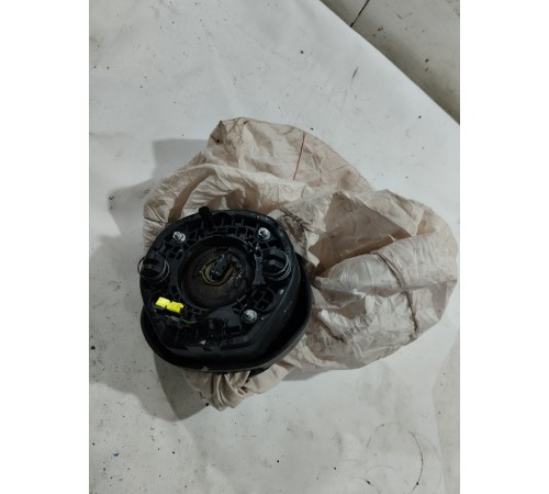 Подушка безопасности водителя