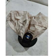 Подушка безопасности водителя